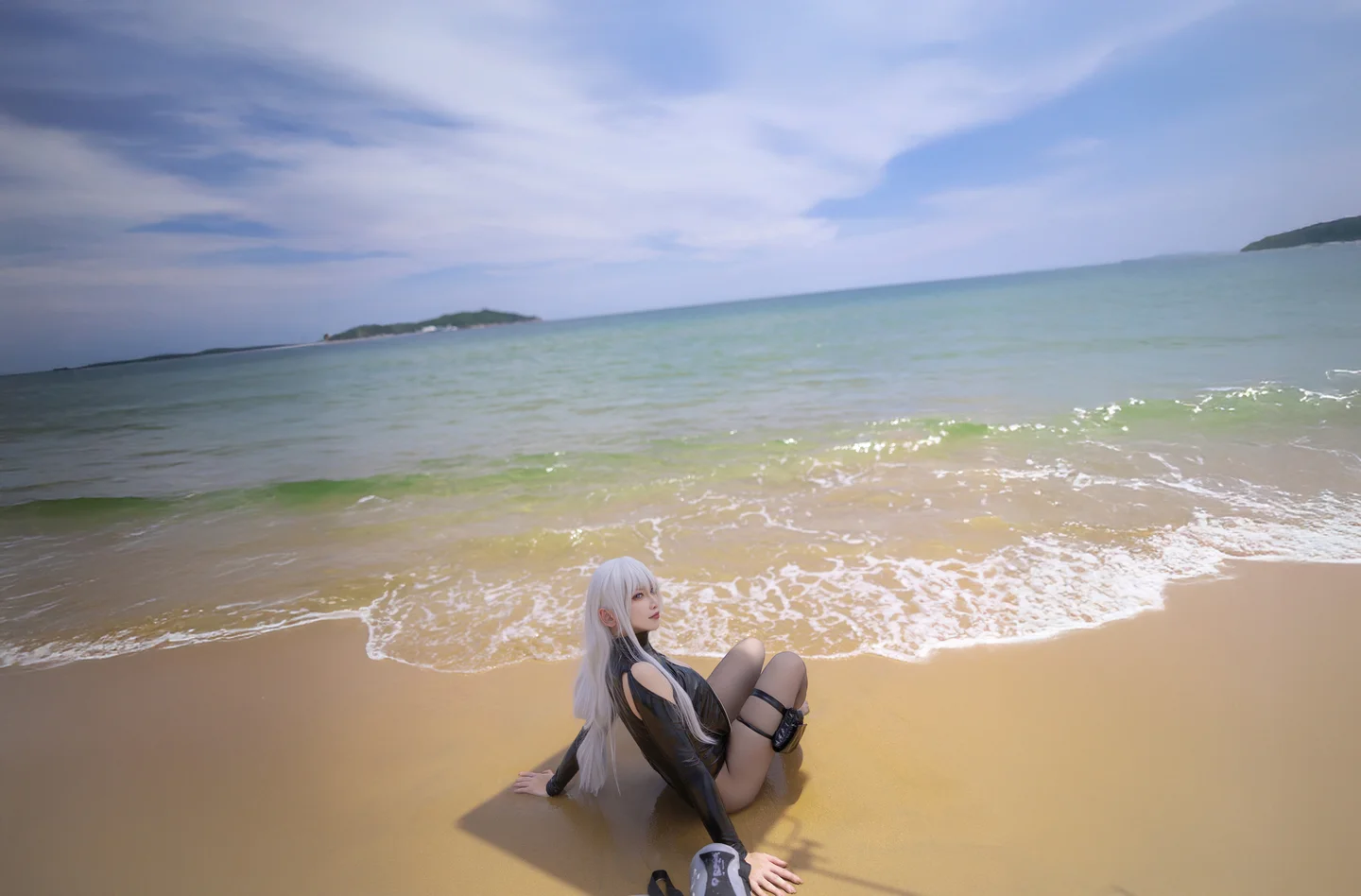 隼隼子 - 企业 [89P-359MB] tg@simisebaisi 【丝足阁】014.webp